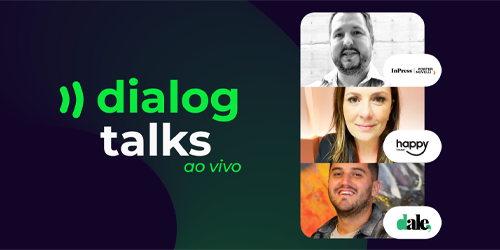 1 Estratégia de milhões: como a Comunicação Interna tem impacto financeiro.